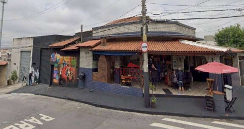 Salão à venda, 384 m² por R$ 2.000.000,00 - Vila Osasco - Osasco/SP