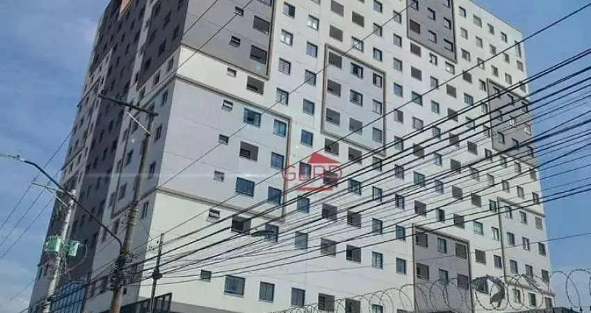 Apartamento com 1 dormitório à venda, 38 m² por R$ 299.000,00 - Bonfim - Osasco/SP
