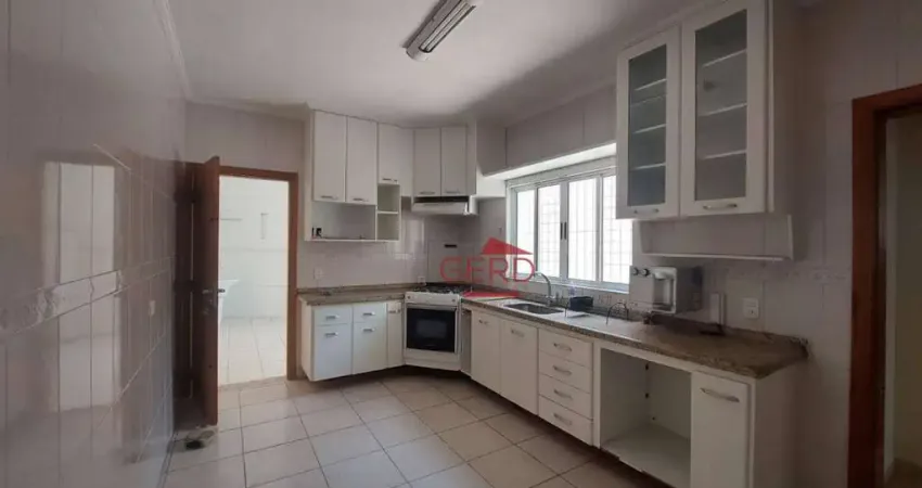 Casa com 3 dormitórios à venda, 169 m² por R$ 1.100.000,00 - Vila Campesina - Osasco/SP