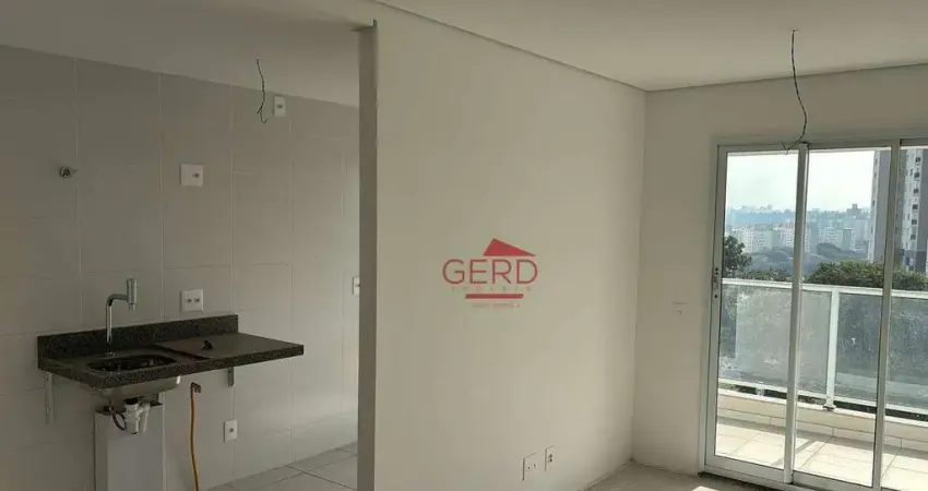 Apartamento com 3 dormitórios à venda, 65 m² por R$ 560.000,00 - Rochdale - Osasco/SP