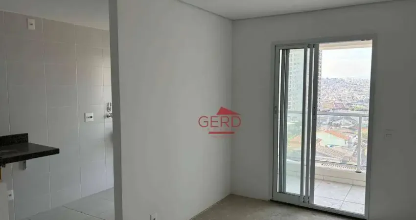 Apartamento com 2 dormitórios à venda, 54 m² por R$ 460.000,00 - Rochdale - Osasco/SP
