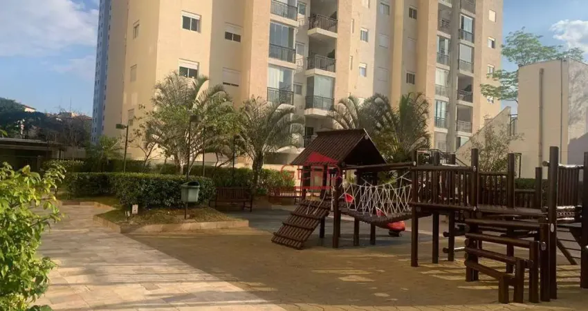 Apartamento com 2 dormitórios à venda, 50 m² por R$ 420.000,00 - Jardim Bussocaba City - Osasco/SP