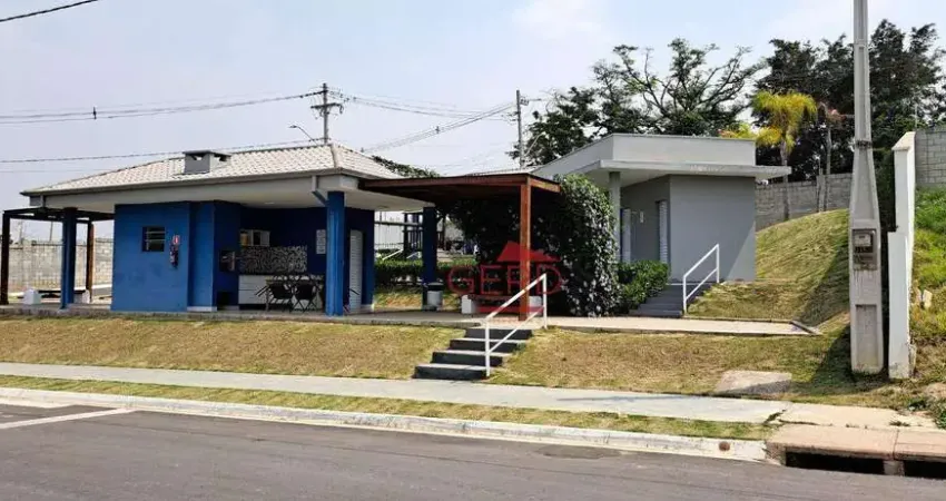 Terreno à venda, 145 m² por R$ 190.000,00 - Loteamento Parque Vicoso - Araçariguama/SP