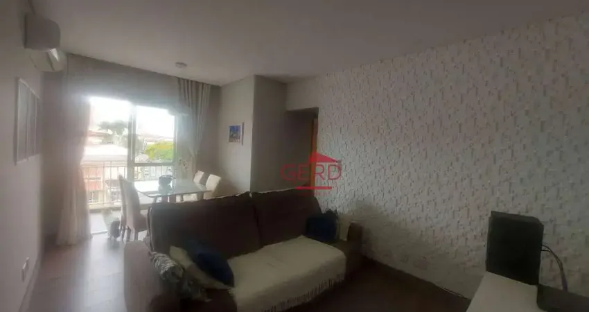 Apartamento com 3 quartos à venda na Avenida Washington Luiz, Quitaúna, Osasco