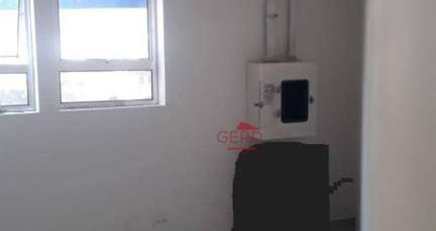 Sala para alugar, 46 m² por R$ 2.000,00/mês - Centro - Osasco/SP