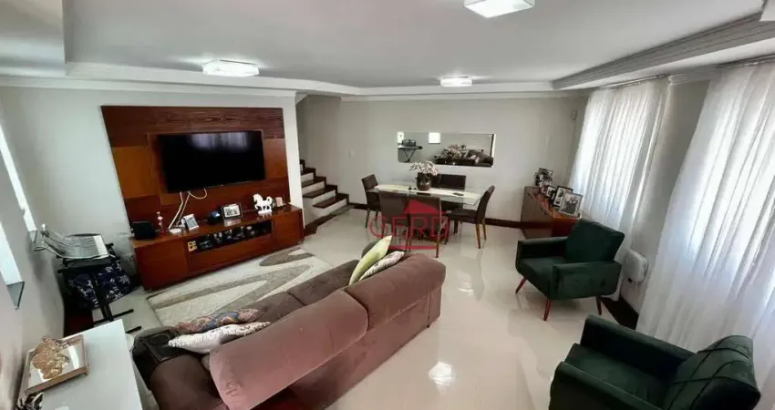 Casa com 3 dormitórios à venda, 212 m² por R$ 1.200.000,00 - Bela Vista - São Paulo/SP