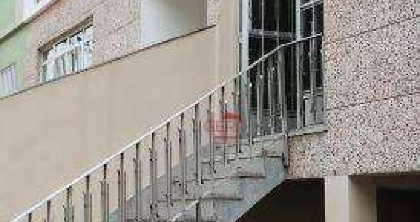Sobrado com 3 dormitórios à venda, 130 m² por R$ 640.000,00 - Umuarama - Osasco/SP