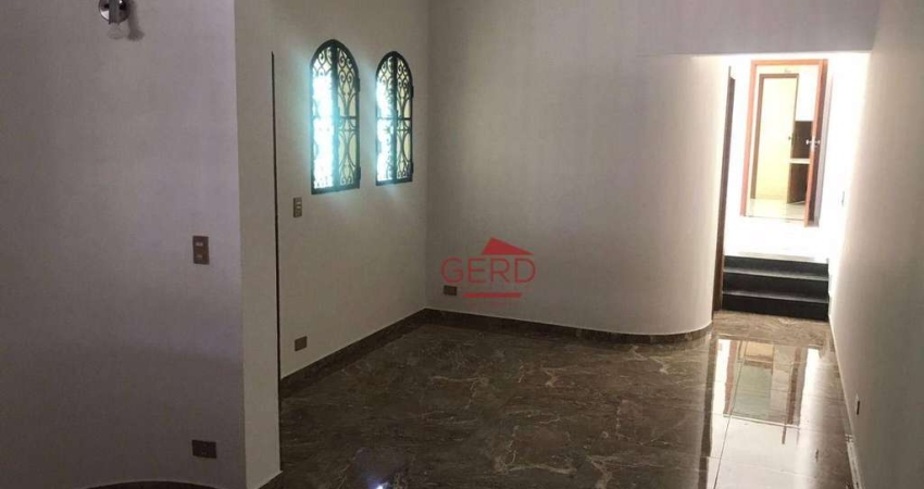 Sobrado com 3 dormitórios à venda, 144 m² por R$ 900.000,00 - Vila Sônia - São Paulo/SP