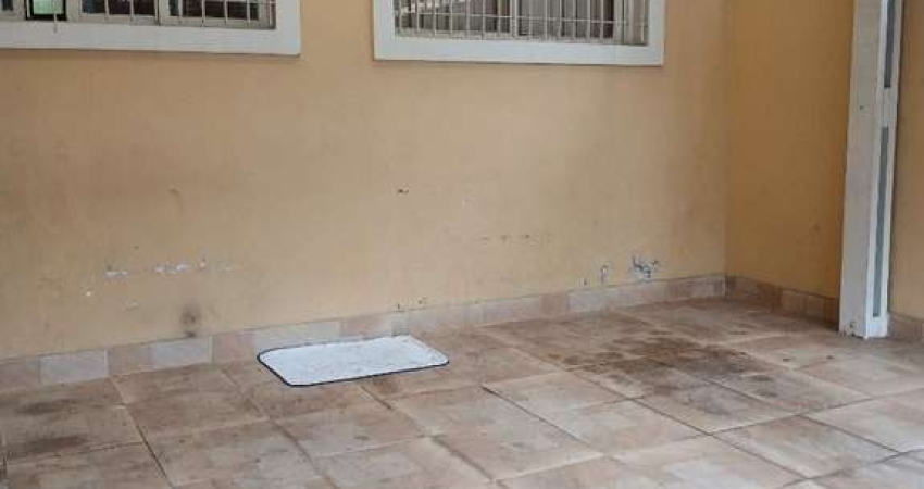Sobrado com 3 dormitórios à venda, 80 m² por R$ 570.000,00 - Jardim Bonfiglioli - São Paulo/SP