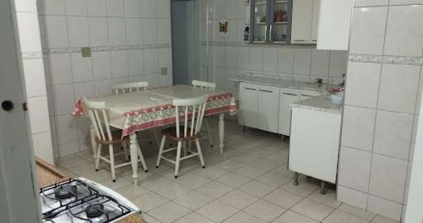 Sobrado com 3 dormitórios à venda, 141 m² por R$ 900.000,00 - Jardim Trussardi - São Paulo/SP