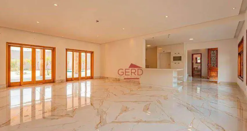 Casa Reformada em Condomínio Fechado - 4 Suítes, Área de Lazer Completa, Km 26 Cotia - SP