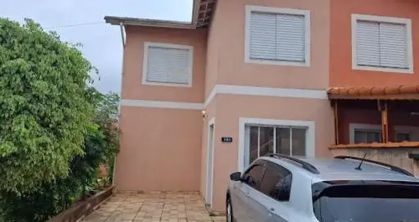 Casa com 2 quartos à venda na Rua Ameixeiras, Jardim Petrópolis, Cotia