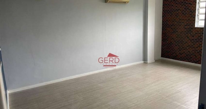 Sala para alugar, 100 m² por R$ 6.000,00/mês - Morumbi - São Paulo/SP