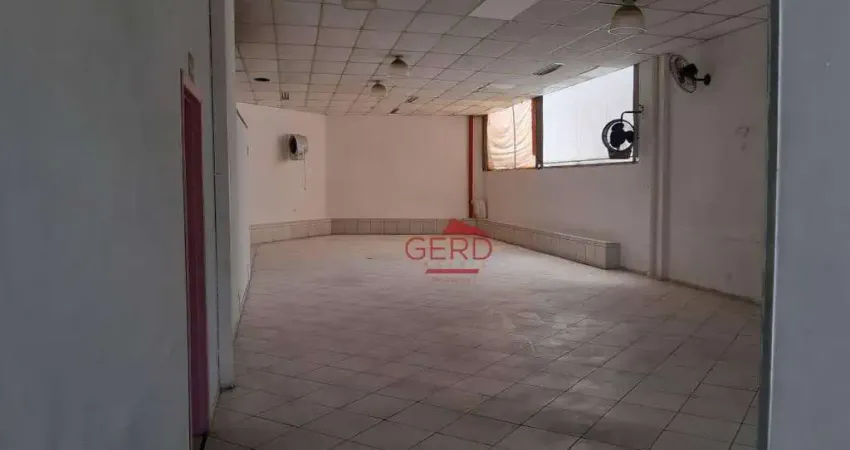 Salão, 250 m² - venda por R$ 1.810.000,00 ou aluguel por R$ 6.050,00/mês - Centro - Osasco/SP
