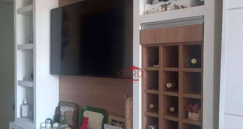 Sobrado com 2 dormitórios à venda, 125 m² por R$ 750.000,00 - Vila São Francisco - São Paulo/SP