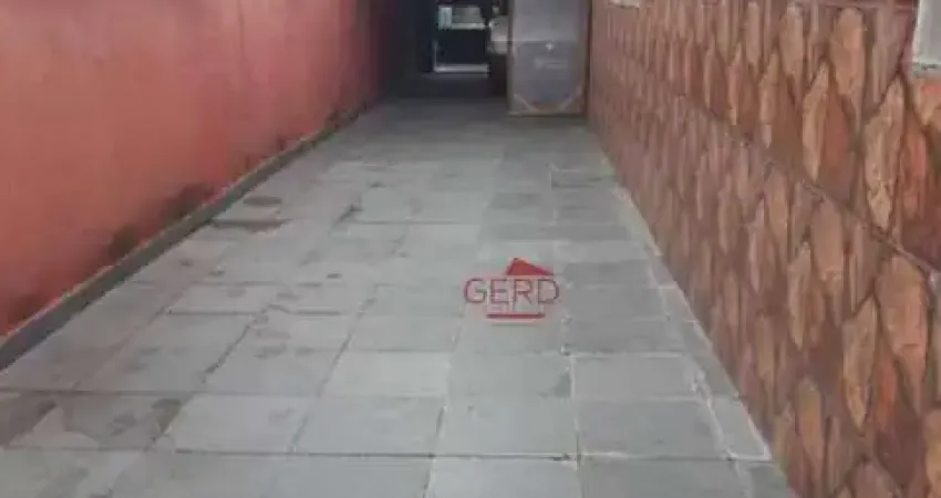 Casa com 1 dormitório à venda, 108 m² por R$ 395.000,00 - Novo Osasco - Osasco/SP