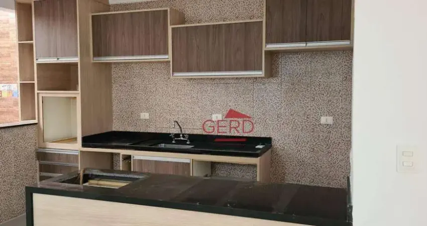 Casa com 3 dormitórios à venda, 124 m² por R$ 980.000,00 - Vila Yara - Osasco/SP