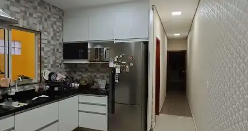 casa com acabamento de primeira no jagauaribe