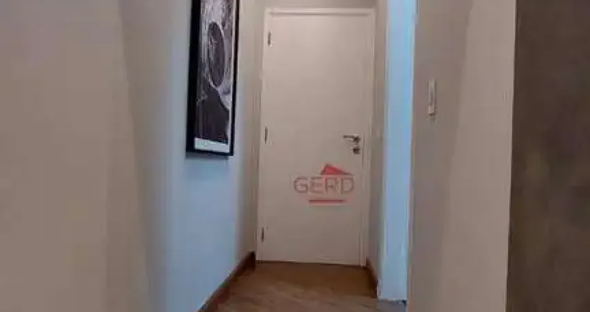 Apartamento com 2 dormitórios à venda, 62 m² por R$ 535.000,00 - Vila Osasco - Osasco/SP