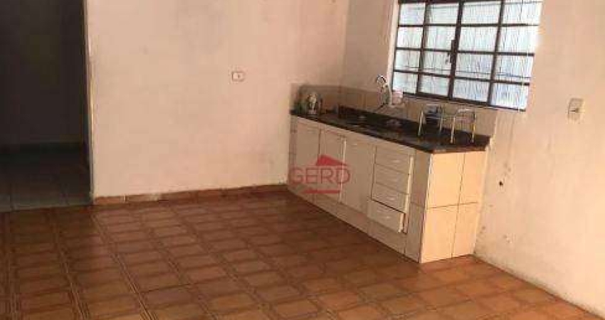 Casa com 4 dormitórios à venda, 185 m² por R$ 550.000,00 - Vila Yolanda - Osasco/SP
