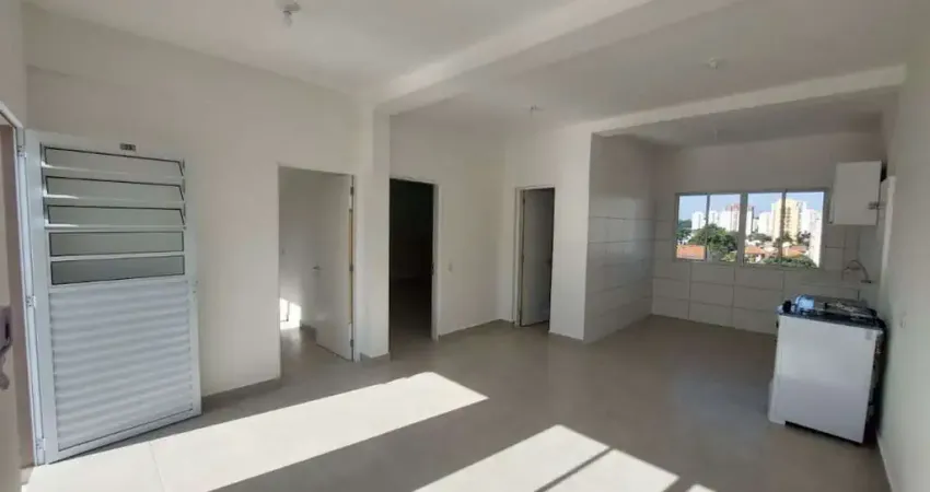 Apartamento com 2 dormitórios para alugar, 54 m² por R$ 3.188,31 - Presidente Altino - Osasco/SP