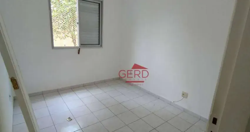 Apartamento com 3 dormitórios para alugar, 69 m² por R$ 2.804,82/mês - Jaguaré - São Paulo/SP