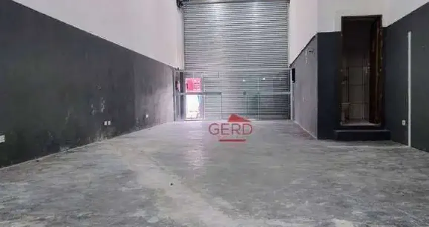 Salão para alugar, 100 m² por R$ 4.000,00/mês - Vila Yolanda - Osasco/SP