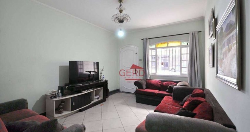 Casa à Venda Rua São Mauricio, Km 18 Osasco: Terreno de 550m²: 7 dormitórios