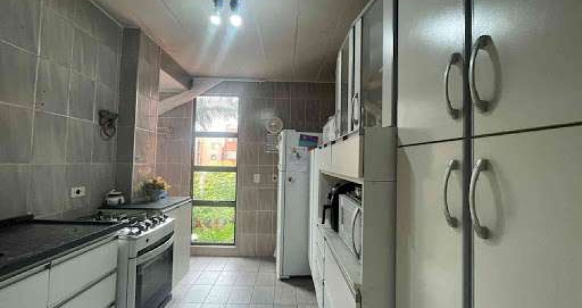 Apartamento com 2 dormitórios à venda, 54 m² por R$ 240.000,00 - Jardim Piratininga - Osasco/SP