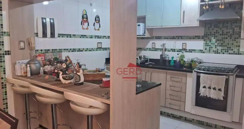 Sobrado a venda no condominio Wimblendon com 3 dormitórios - Granja Vianna - Cotia/SP