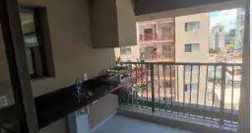 Apartamento com 2 dormitórios à venda, 64 m² por R$ 700.000,00 - Bela Vista - Osasco/SP