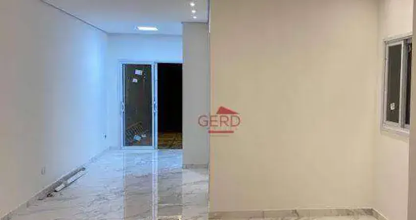 Casa à Venda no Condomínio Nova Jaguari – Santana de Parnaíba/SP