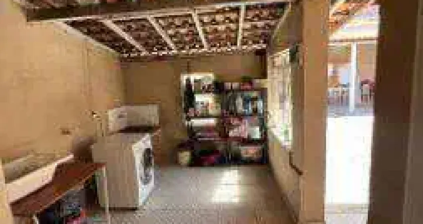 Casa com 2 dormitórios à venda, 250 m² por R$ 750.000,00 - Vila Campesina - Osasco/SP
