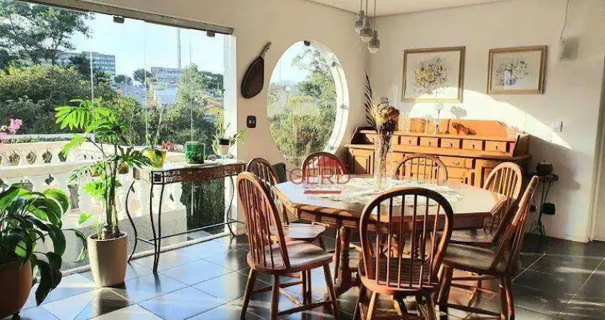 Casa com 3 dormitórios, 320 m² - venda por R$ 1.450.000,00 ou aluguel por R$ 11.923,11/mês - Horizontal Park - Cotia/SP