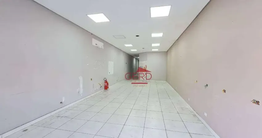 Salão para alugar, 150 m² por R$ 8.179,47/mês - Centro - Osasco/SP