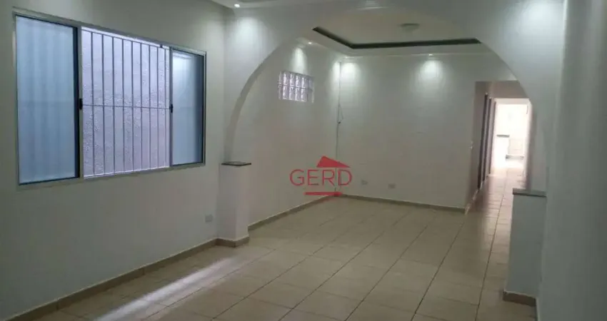 Casa com 3 dormitórios à venda, 154 m² por R$ 640.000,00 - Pestana - Osasco/SP