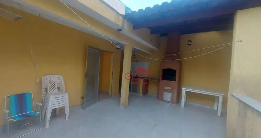 Casa com 2 quartos à venda na Rua Zuma de Sá Fernandes, Presidente Altino, Osasco