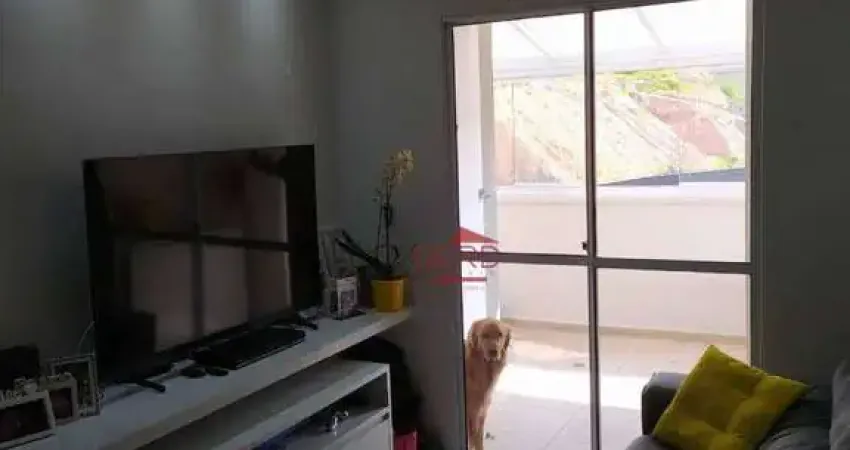 Apartamento com 2 dormitórios à venda, 86 m² por R$ 435.000,00 - Jaguaribe - Osasco/SP