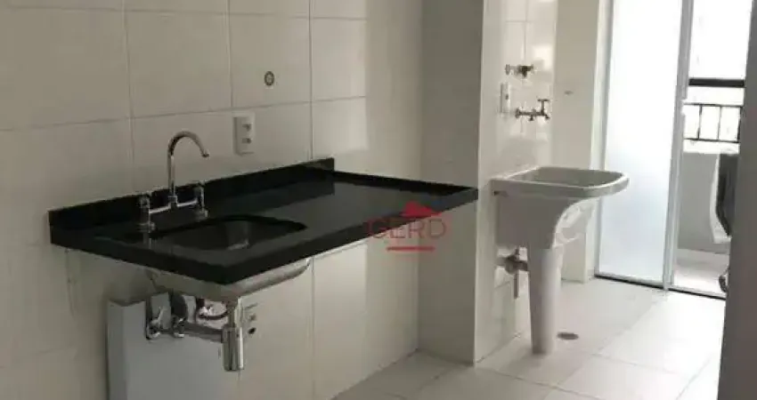 Apartamento com 2 dormitórios 1 suíte à venda, 67 m² por R$ 664.999 - Centro - Osasco/SP