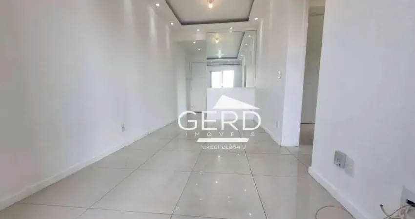 Apartamento com 2 dormitórios para alugar, 48 m² por R$ 2.974,87 - Presidente Altino - Osasco/SP
