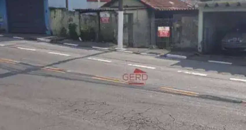 Terreno à venda, 220 m² por R$ 549.999 - Bussocaba - Osasco/SP