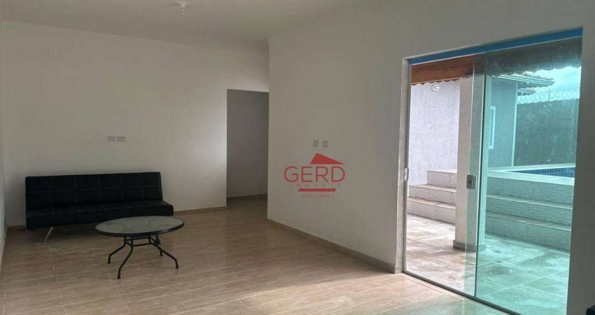 Casa a venda em Itanhaem do lado da praia 150 m² por R$ 469.000 - Jardim Jamaica - Itanhaém/São Paulo
