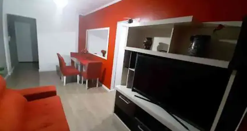 Apartamento com 2 dormitórios à venda, 62 m² por R$ 370.000,00 - Bela Vista - Osasco/SP
