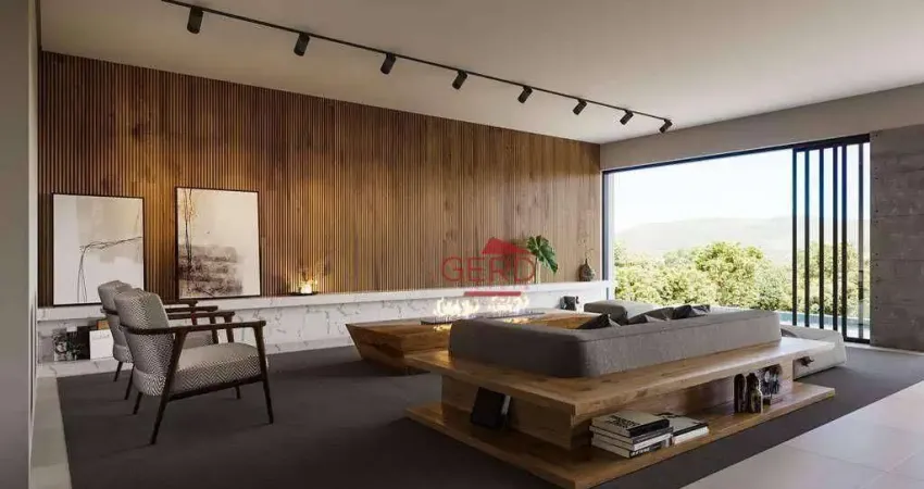 Casa de Alto Padrão na Granja Viana – Segurança 24h, Sustentabilidade e Sofisticação!