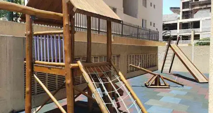 Apartamento com 3 dormitórios à venda, 73 m² por R$ 670.000,00 - Vila Osasco - Osasco/SP