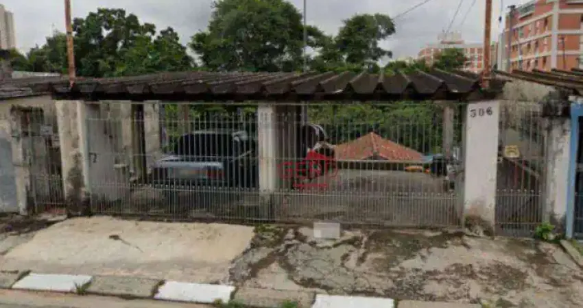 Terreno à venda, 405 m² por R$ 1.379.999,99 - Vila Yara - Osasco/SP