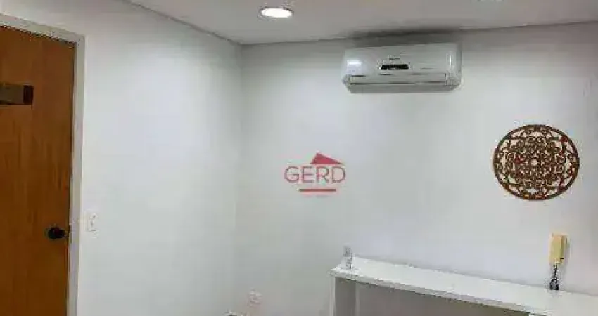 Sala à venda, 34 m² por R$ 205.000,00 - Vila Osasco - Osasco/SP