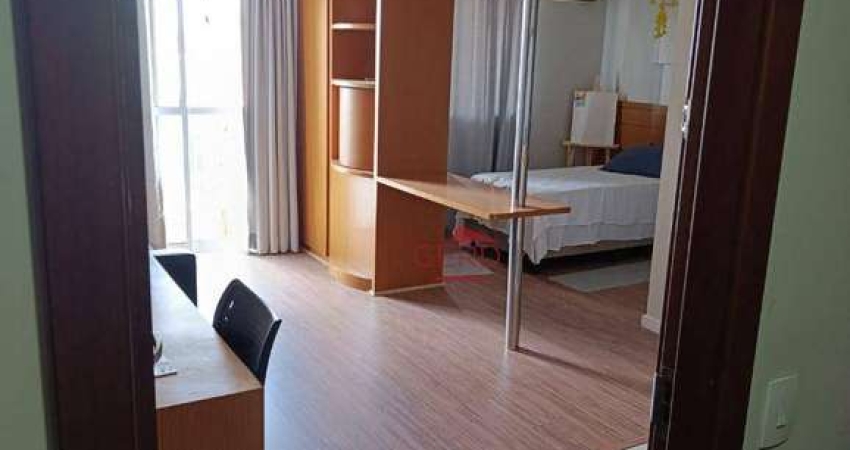 Flat com 1 dormitório à venda, 35 m² por R$ 265.000,00 - Centro - Osasco/SP