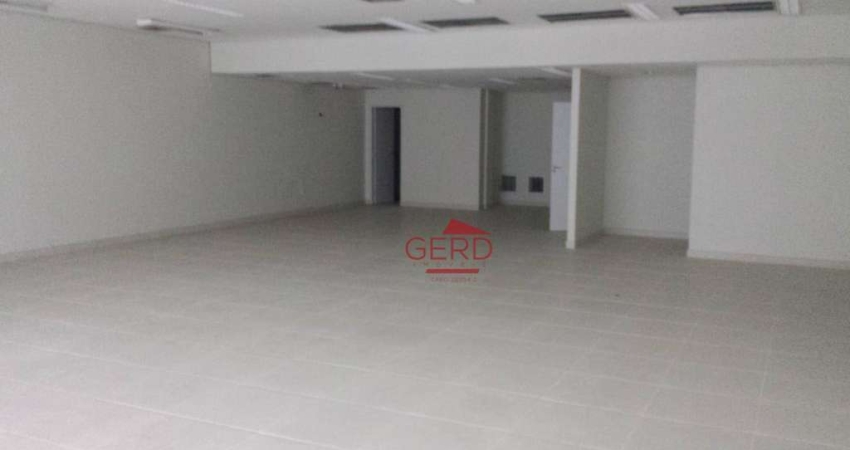 Prédio Comercial para locação, Centro, Osasco - PR0018.
