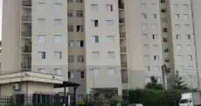 Apartamento com 2 quartos à venda no Quitaúna, Osasco 